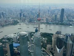 -东方明珠广播电视塔