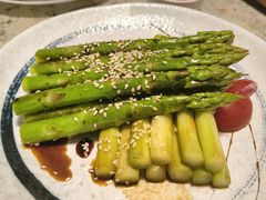 -T館·花园艺术餐厅