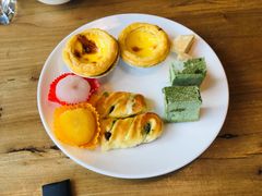 -東舍食唐精品陕菜馆