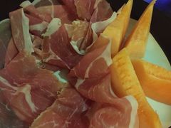 -我的意大利厨房