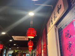 -恭敬李·烤鸭(天坛北门店)