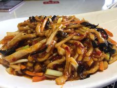 -蛙蛙叫干锅年代(簋街总店)
