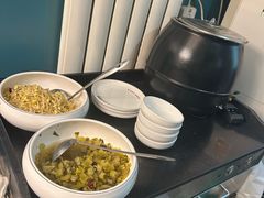 -纳家楼·地道陕菜(劳动路店)