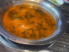 -老船舫·现做活鲜鱼馆(东郊记忆店)