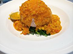 -狮王府淮扬菜(万象城店)