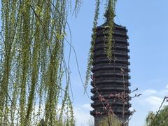 -西海子公园