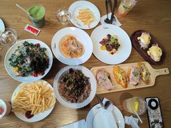 -Pekaa啤咖食肆Coffee&Bistro
