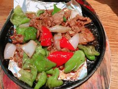 -姑奶奶老厨房(南坪路总店)