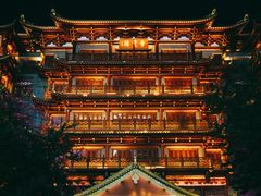 -大佛古寺