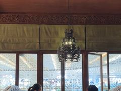 -绿茶餐厅(布吉万象汇店)