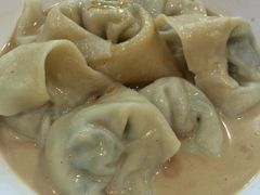 -潘国仙耳光馄饨(黄家阙路店)