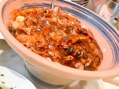-漢舍中国菜馆(889广场店)