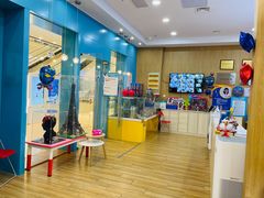 -创乐科教乐高机器人·编程·科技特长生规划中心(新地中心店)