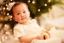 -BabyA 专业婴童摄影(古北时尚广场店)