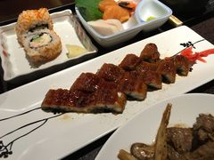 -富力希尔顿酒店·源氏日餐厅