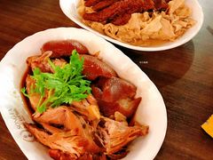 -松發肉骨茶(先得坊店)