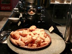 -美食汇·海鲜自助西餐厅·江门富力万达嘉华酒店