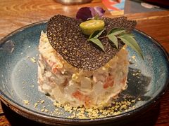 -卢布里西餐厅(总店)