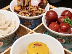 -大海碗·炸酱面·烤鸭·京菜(天坛店)