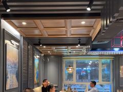 -通海俄式烧烤·俄罗斯大串(嵩山路店)