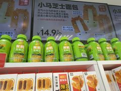 -味多美蛋糕(杨闸环岛店)