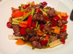 -绿茶餐厅(昌平悦荟店)