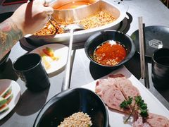 -味之绝·美蛙鱼头火锅(科巷店)