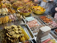 -郭记豌豆鲜粉