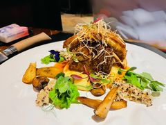 -AZUL by FUEL蓝色·法式酒馆(琶醍店)