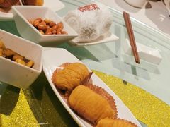 -潮福城潮州大酒楼(湖滨北路店)