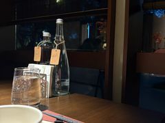 -九月里.自由花园餐厅