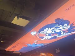 -鸣记脆皮烤鱼·海鲜烤鱼(三八广场店)