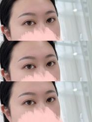 -Verywang半永久纹眉•仪器野生眉
