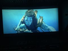 -幸福蓝海国际影城(烟台大悦城IMAX店)