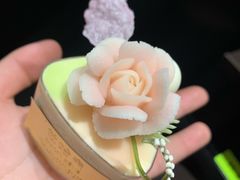 -杜哈夫DOUX RÊVE·生日蛋糕(日月光店)