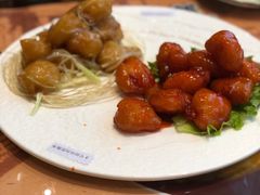 -天津菜馆(南湖店)