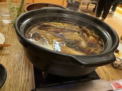-无印良品餐堂 MUJI Diner(成都太古里店)