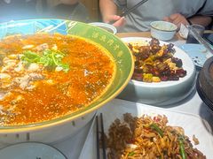 -光海·乡记酸菜鱼·始于1996(花园路店)