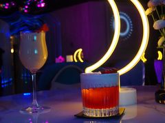 -岁粤Moon·湖景餐厅(月光码头店)