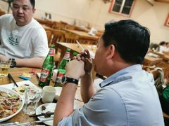 -阿达西新疆餐厅(西北大学店)