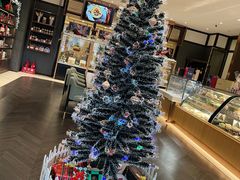 -大连铂尔曼酒店-铂尔曼美食廊 Pullman Deli