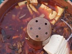 -陕北四窑洞(巨丰店)