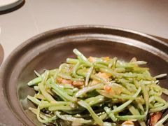 -食欲老院子荆芥疙瘩汤(经五路店)