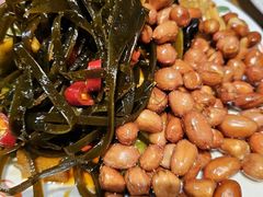 -北京老门框爆肚涮肉馆(凤城六路店)