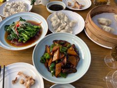 -一轩饺子馆(丽都店)