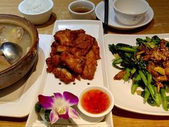 -林辉家宴·本地家常菜·头牌清远鸡(先锋店)