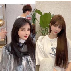 点击看大图 -Rise Hair上升造型