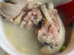 -雷祖芳老妈蹄花店