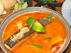 -香兰印尼 Pandan(中华广场店)