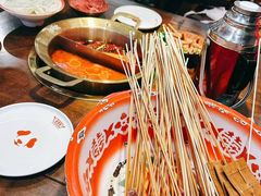 -牛签签串串香(IFS店)